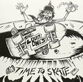 Loud Ones: Time to Skate - {VINYL LP}