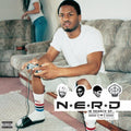 N.E.R.D.: In Search of - {VINYL LP}