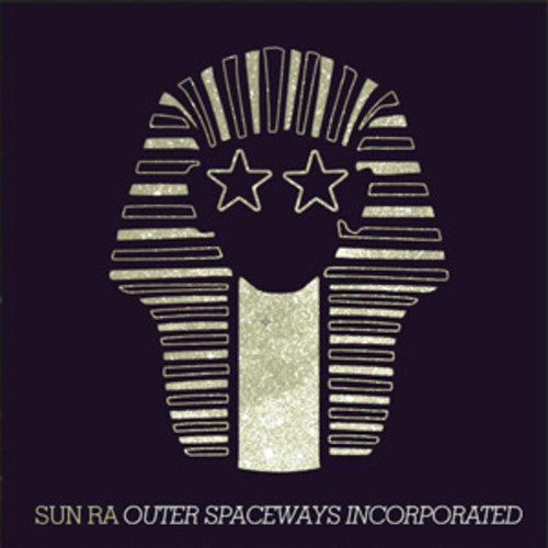 Sun Ra: Outer Spaceways Incorporated - {VINYL LP}