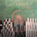 Hotpipes: Dust - {VINYL LP}