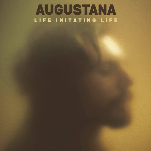 Augustana: Life Imitating Life - COMPACT DISCS