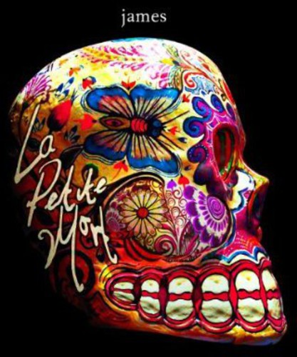 James: La Petite Mort - COMPACT DISCS