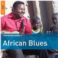 Various Artists: Rough Guide to African Blues (Third Edition) / Various - COMPACT DISCS