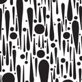 Black Milk: Glitches in the Break - {VINYL LP}