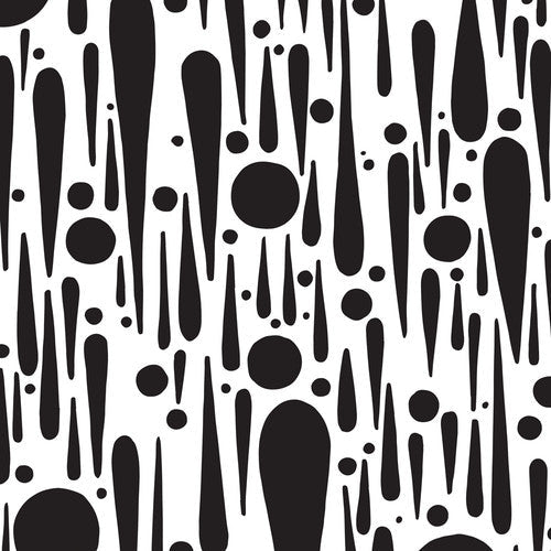Black Milk: Glitches in the Break - {VINYL LP}