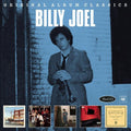 Billy Joel: Original Album Classics #2 - COMPACT DISCS