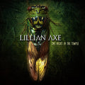Lillian Axe: One Night in the Temple - COMPACT DISCS