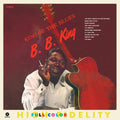B.B. King: King of the Blues - {VINYL LP}