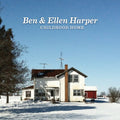 Ben Harper / Harper, Ellen: Childhood Home - COMPACT DISCS