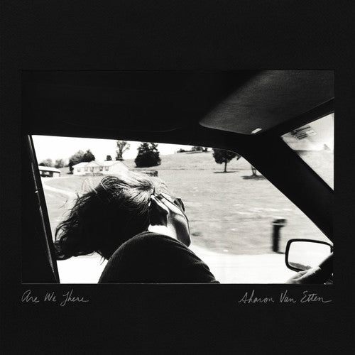 Sharon Van Etten: Are We There - {VINYL LP}