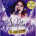 Various Artists: Violetta-Il Concerto / Various - COMPACT DISCS