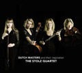 Stolz: Dutch Masters & Their Inspiration - COMPACT DISCS