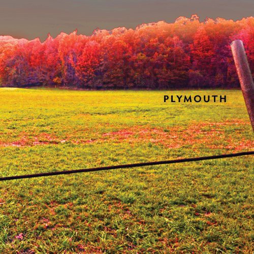 Plymouth: Plymouth - {VINYL LP}