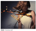 Mirah: Changing Light - {VINYL LP}