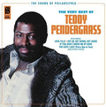 Teddy Pendergrass: Teddy Pendergrass: Very Best of - COMPACT DISCS