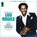 Lou Rawls: Lou Rawls: Very Best of - COMPACT DISCS