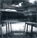 Thundra: Angstens Salt - COMPACT DISCS
