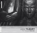 John Tilbury: Tilbury for Sikorski - COMPACT DISCS