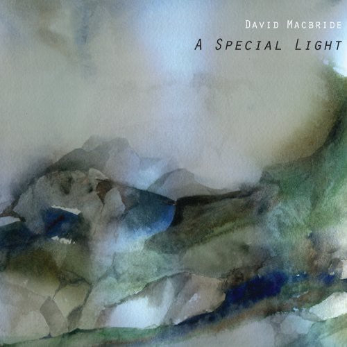 Macbride: Special Light - COMPACT DISCS