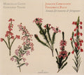 J.S. Bach: Sonatas for Traverso & Fortepiano - COMPACT DISCS