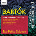Bartkok: Bluebeard S Castle - COMPACT DISCS
