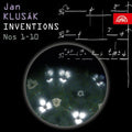 Klusak: Inventions - COMPACT DISCS
