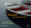 Gunar Letzbor: Requiem - COMPACT DISCS