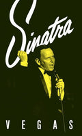 Frank Sinatra: Vegas - COMPACT DISCS