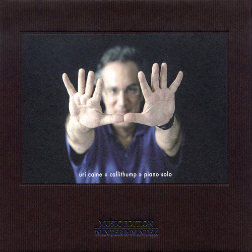 Uri Caine: Callithump - COMPACT DISCS