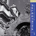 Palestrina: Palestrina Vol 5 - COMPACT DISCS