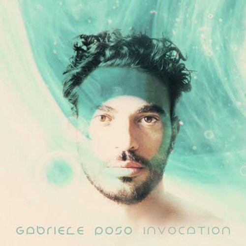 Gabriele Poso: Invocation - {VINYL LP}