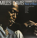Miles Davis: Kind of Blue (Mono) - {VINYL LP}