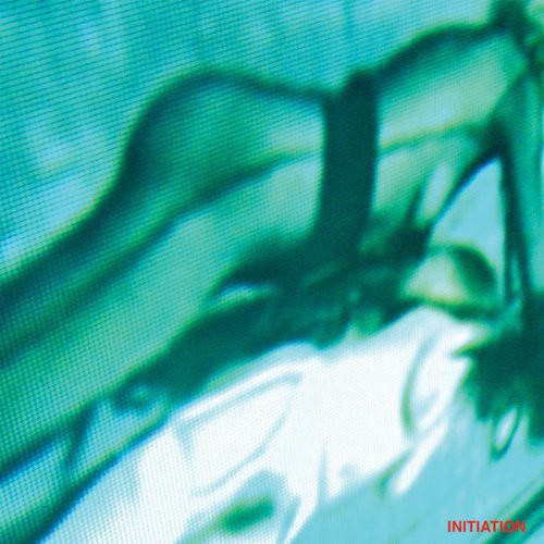 Haunted Hearts: Initiation - {VINYL LP}