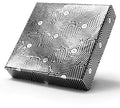 EXO-M: Overdose (2nd Mini Album) - COMPACT DISCS