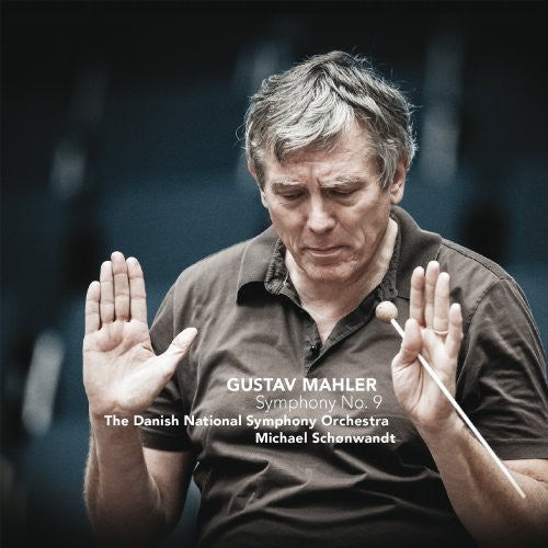 Mahler / Danish National Symphony Orchestra: Sym 9 - COMPACT DISCS