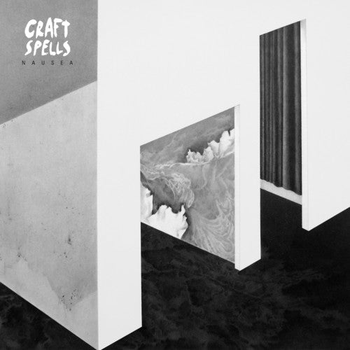 Craft Spells: Nausea - {VINYL LP}