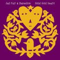 Jad Fair & Danielson: Solid Gold Heart - {VINYL LP}