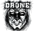 Drone: Drone - COMPACT DISCS