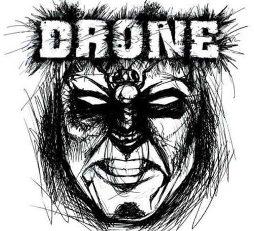 Drone: Drone - COMPACT DISCS
