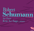 Schumann: Clara - COMPACT DISCS