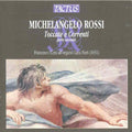 Rossi: Toccate E Correnti Par - COMPACT DISCS