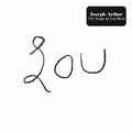 Joseph Arthur: Lou - {VINYL LP}