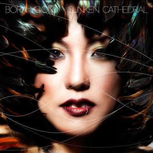 Yoon: Sunken Cathedral - {VINYL LP}