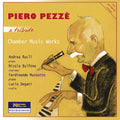 Pezze: Tribute - COMPACT DISCS