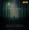 Dowland: Shadows - COMPACT DISCS