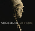 Willie Nelson: Band of Brothers - {VINYL LP}