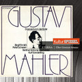 Mahler: Spiegel-Ed.13 Sanderling - COMPACT DISCS