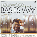 Count Basie: Hollywood Basie's Way - {VINYL LP}