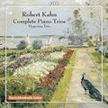 Kahn: Comp Piano Trios - COMPACT DISCS