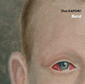 Steen-Andersen / Holmen / Ladehoff / Ronsholdt: Burst - COMPACT DISCS